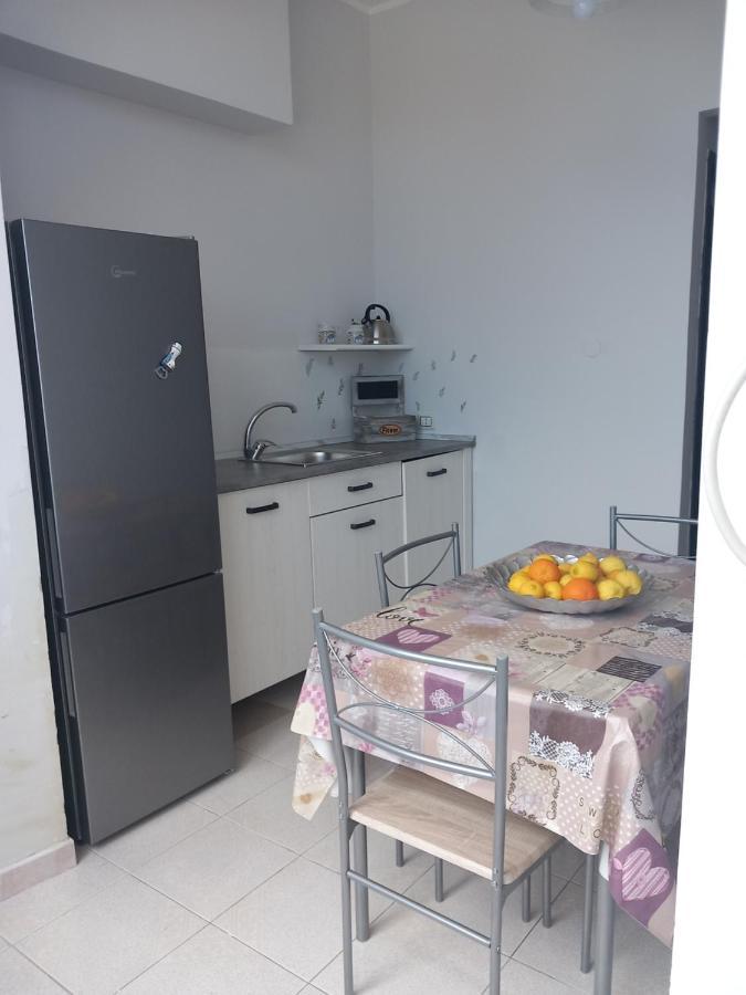 Villa Ale Apartament Palermo Exterior foto